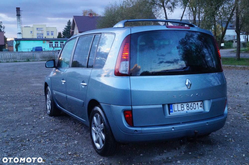 Renault Espace - 4