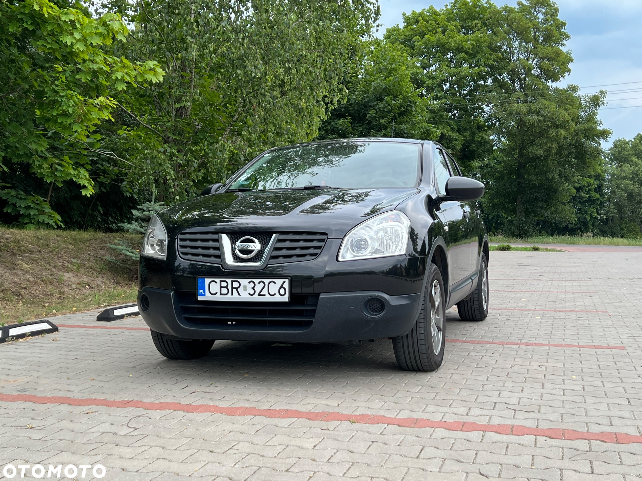Nissan Qashqai - 3