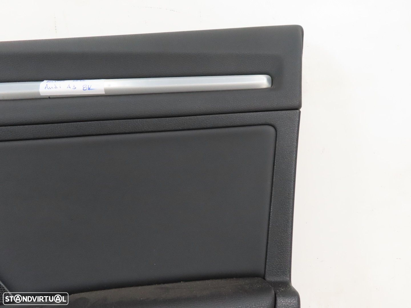 Forra da Porta Direito/Frente Seminovo/ Original AUDI A3 Sportback (8VA, 8VF) - 2