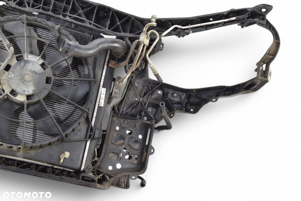 Pas Przedni Wzmocnienie HYUNDAI SANTA FE II Lift 2.2 CRDI 197KM D4HB 2011r. - 13