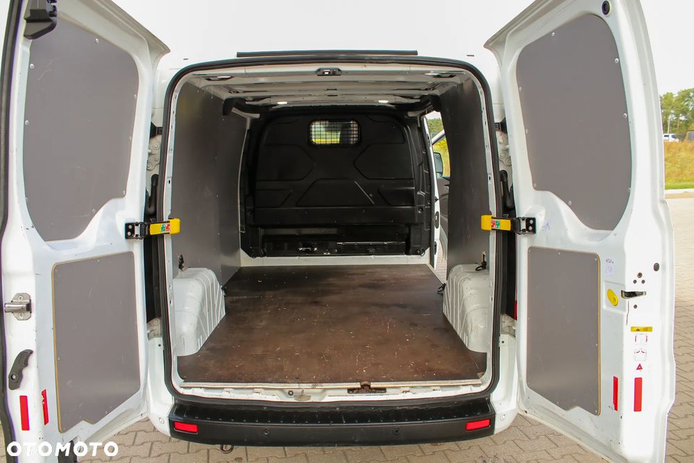 Ford Transit Custom - 38