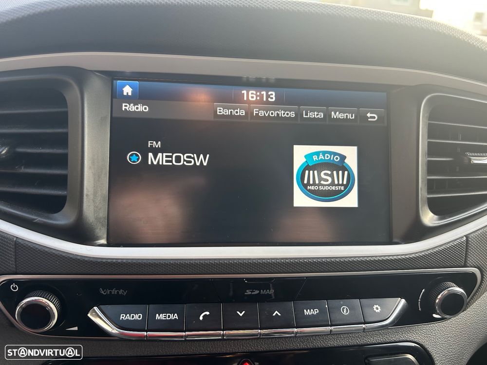 Hyundai Ioniq Style - 20