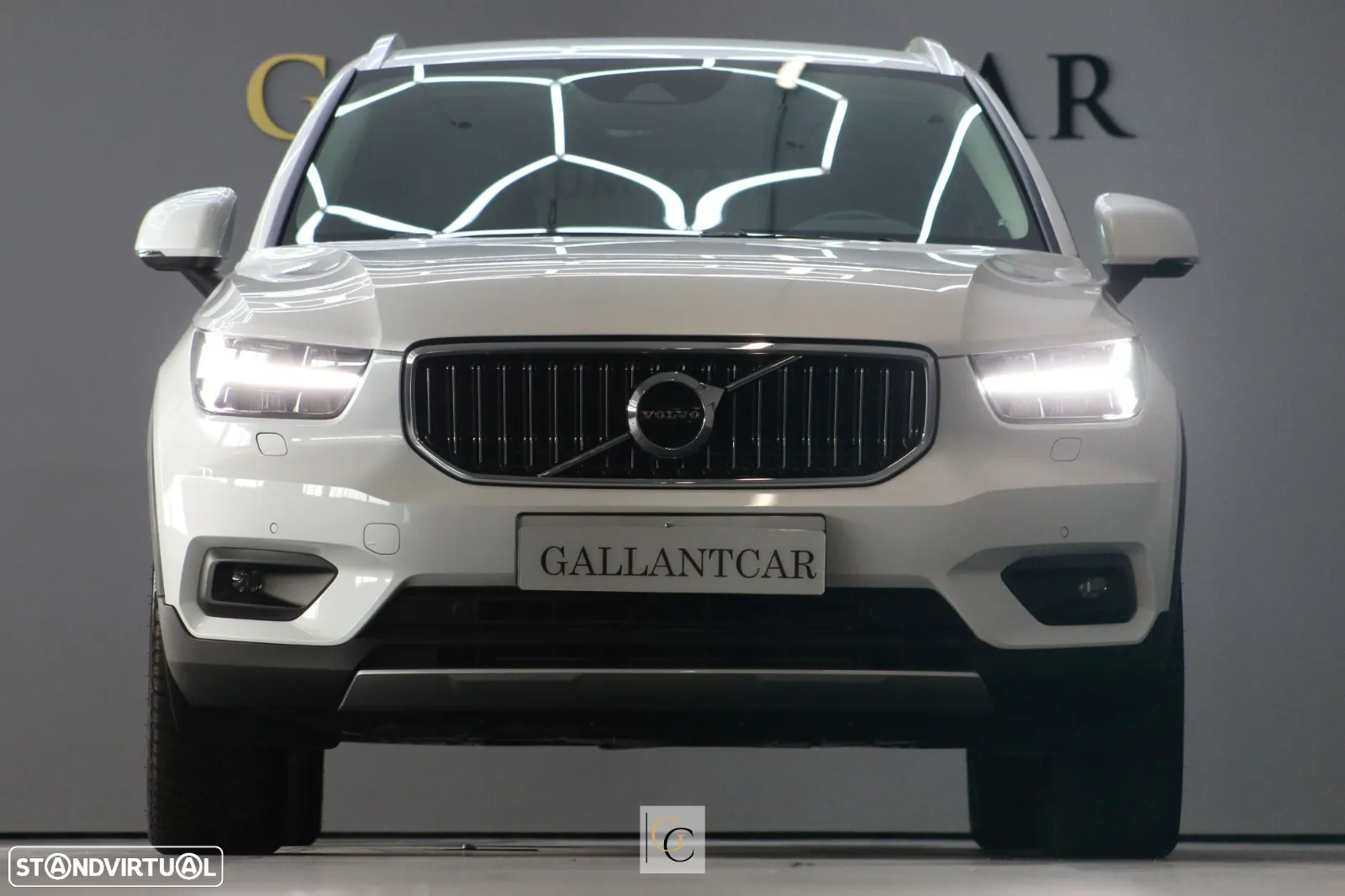Volvo XC 40 T5 Twin Engine DKG Inscription - 12
