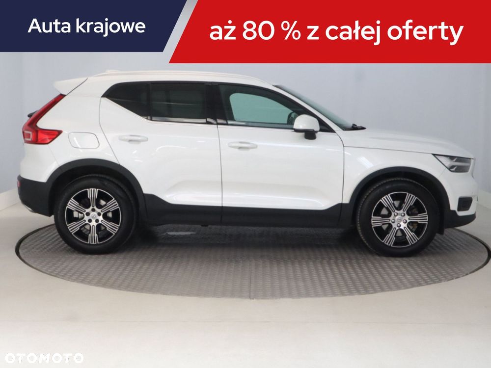 Volvo XC 40 - 8