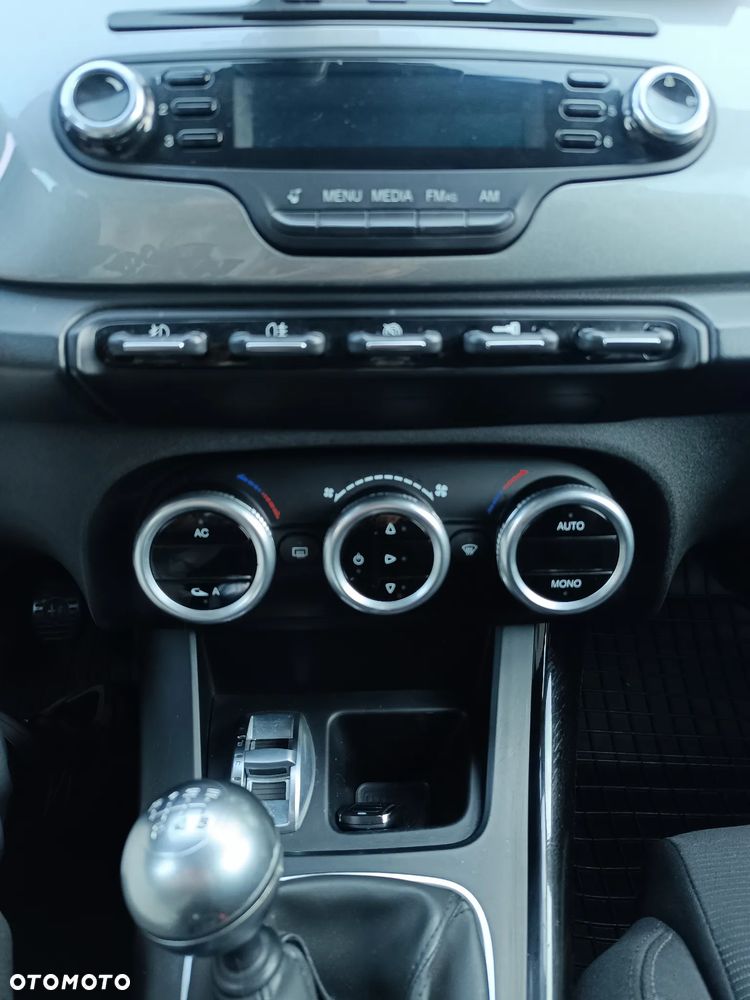Alfa Romeo Giulietta - 20
