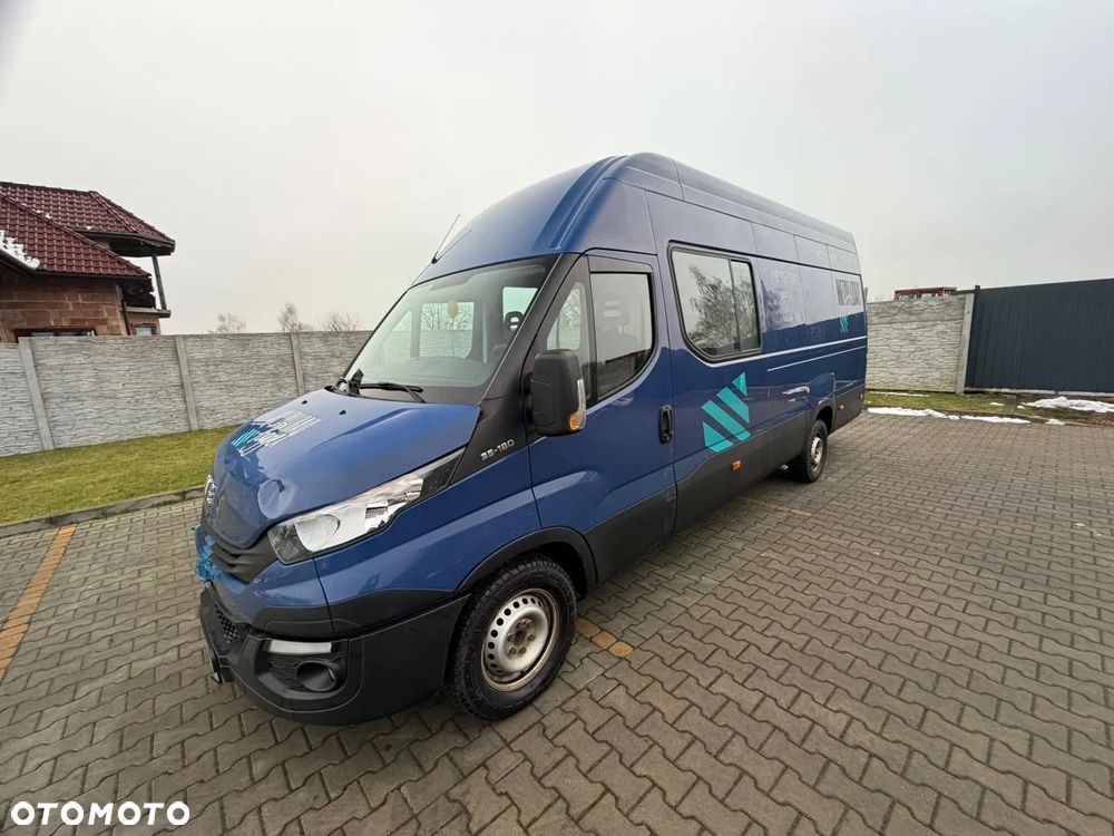 Iveco Daily 35S18 - 28