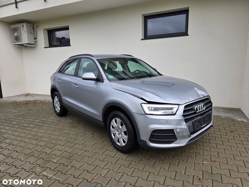 Audi Q3 - 5