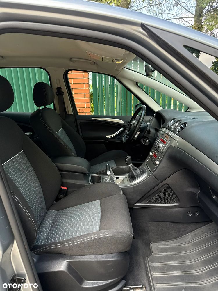 Ford S-Max 2.0 Viva Trend - 13