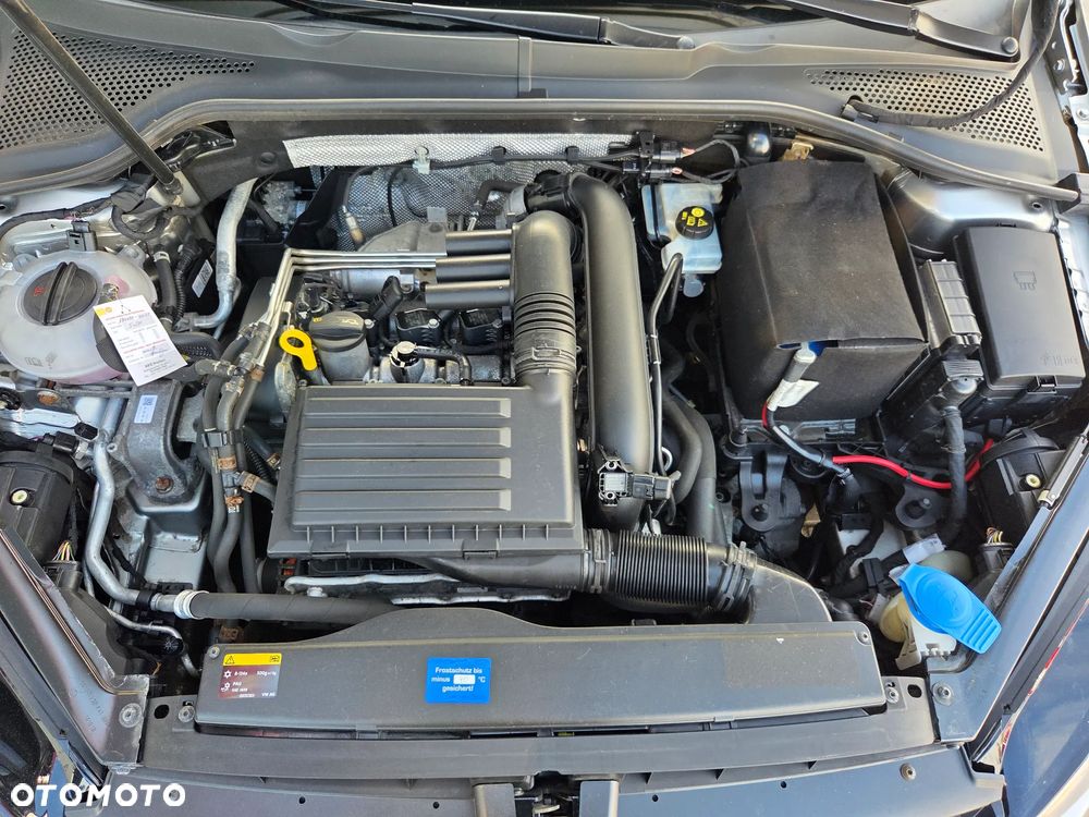 Volkswagen Golf 1.4 TSI ACT BlueMotion Technology Comfortline - 37