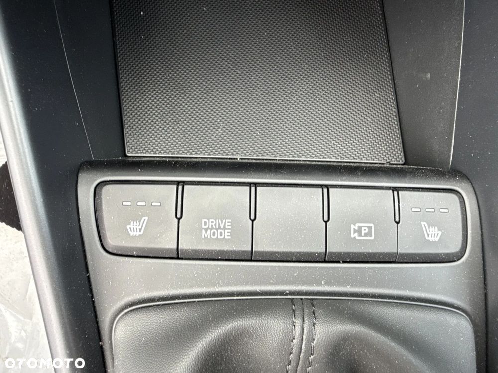 Hyundai i20 1.0 T-GDi Modern - 20