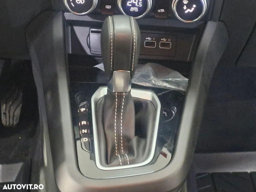 Renault Arkana MHEV 140 EDC Evolution - 8