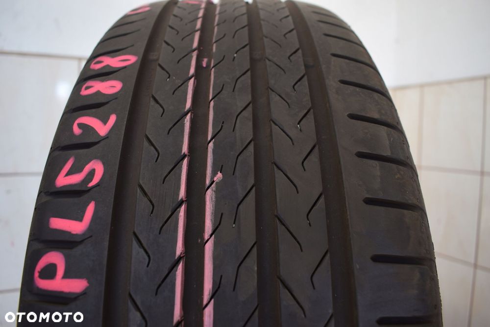R18 235/60 Continental EcoContact 6Q 103W MO Wysyłka gratis! - 1