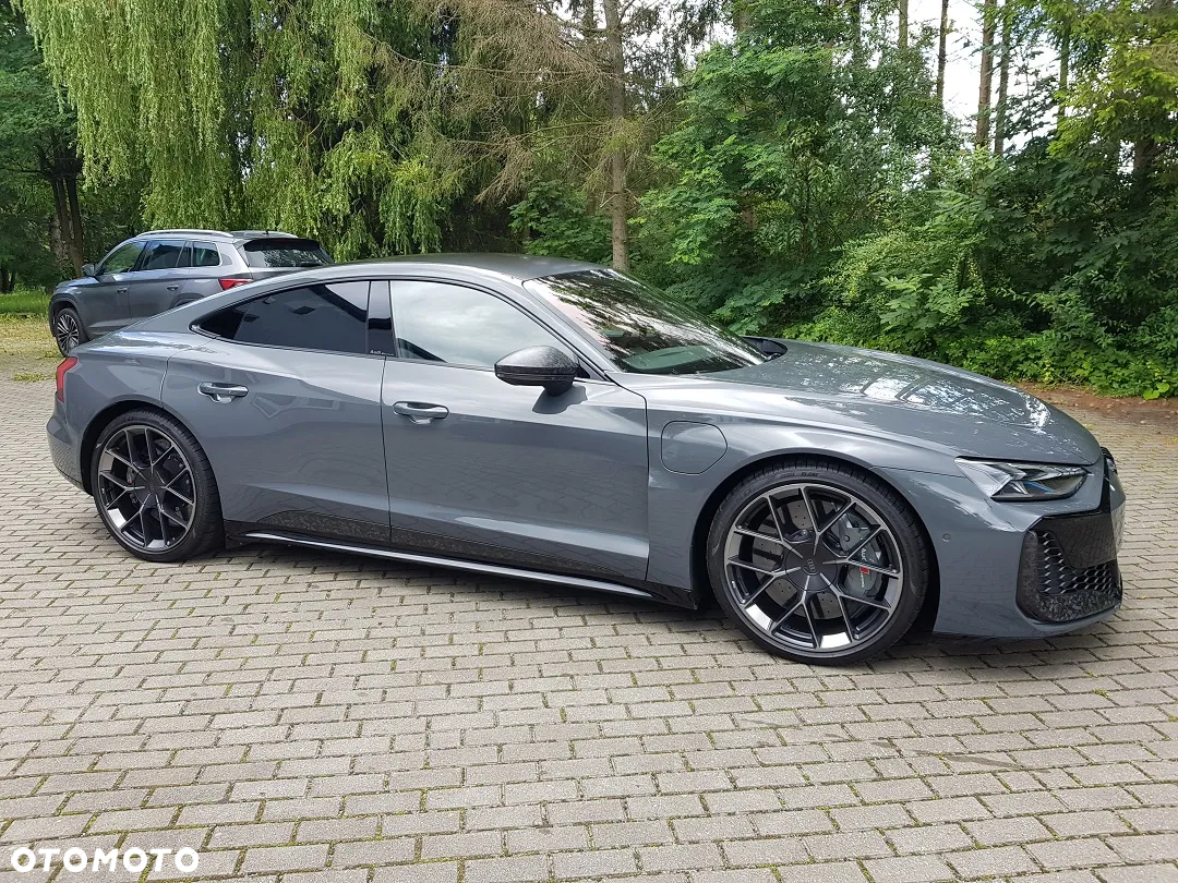 Audi e-tron GT - 6