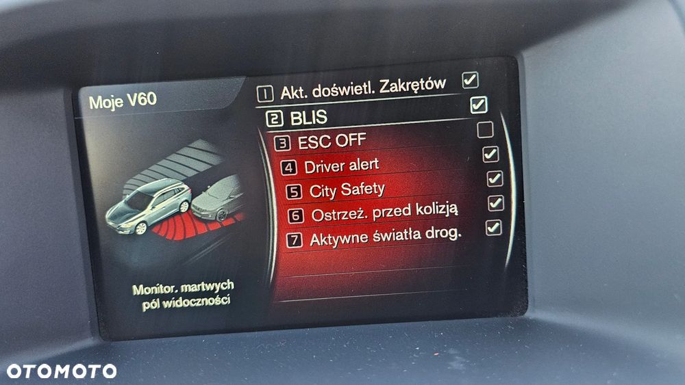 Volvo V60 T5 Kinetic - 28