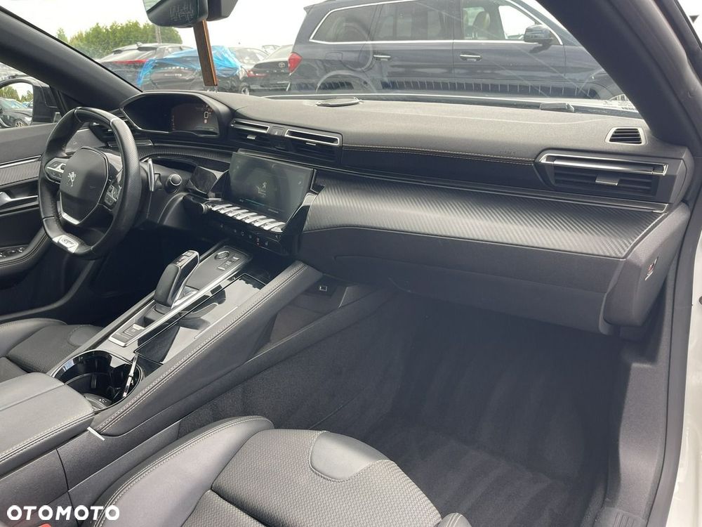 Peugeot 508 - 10