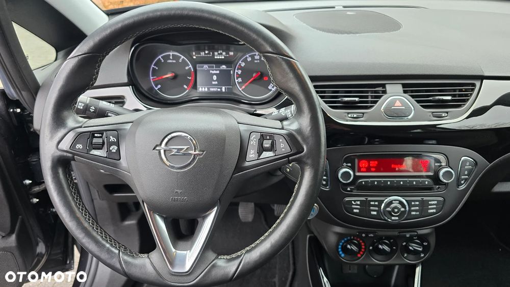 Opel Corsa 1.4 Selection - 24