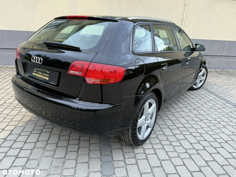 Audi A3 - 3