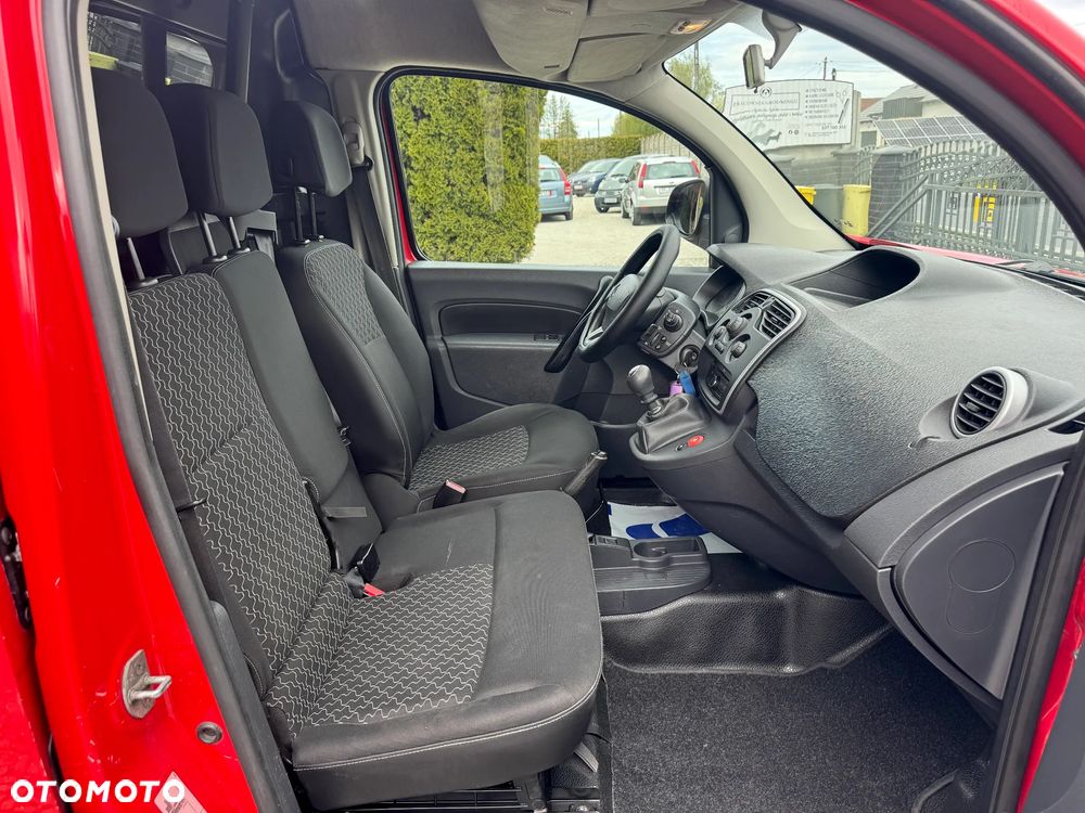 Renault Kangoo - 29