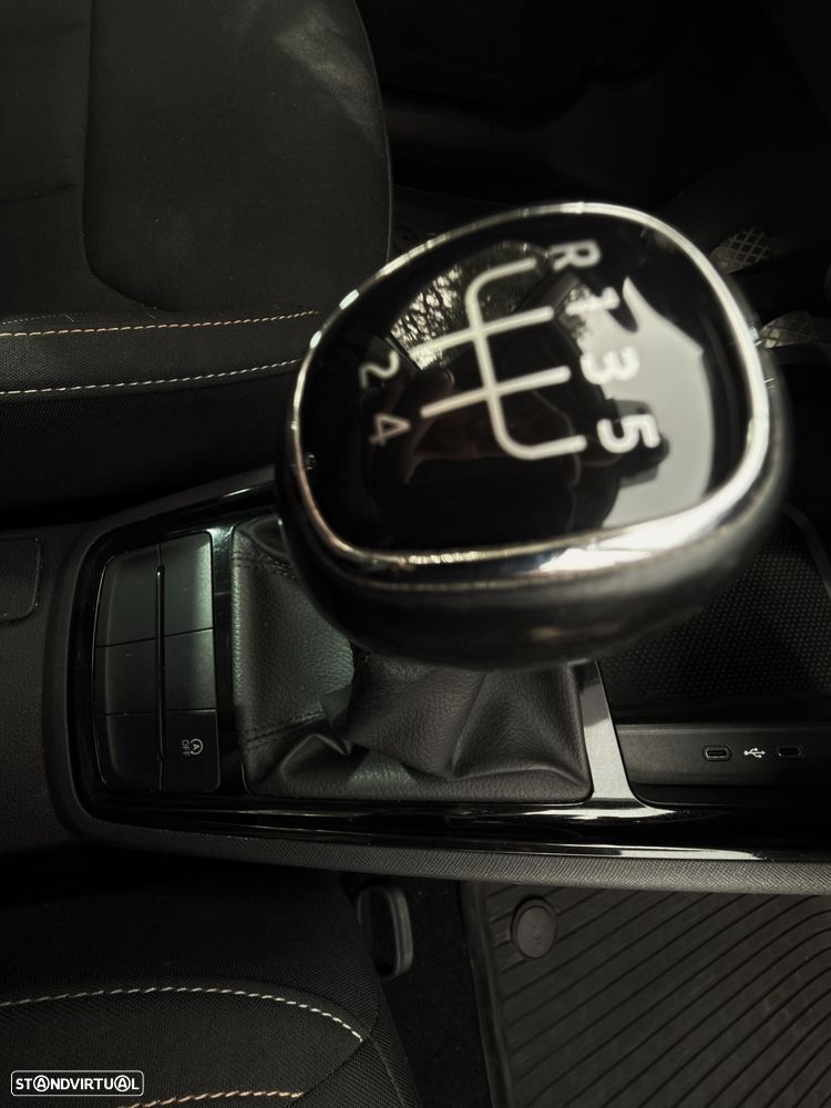 Skoda Kamiq 1.0 TSI Ambition - 20