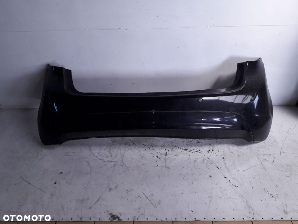 OPEL MERIVA B 11R ZDERZAK TYŁ PDC - 1