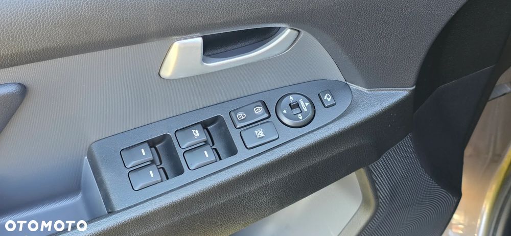 Kia Sportage 1.6 GDI XL 2WD - 30