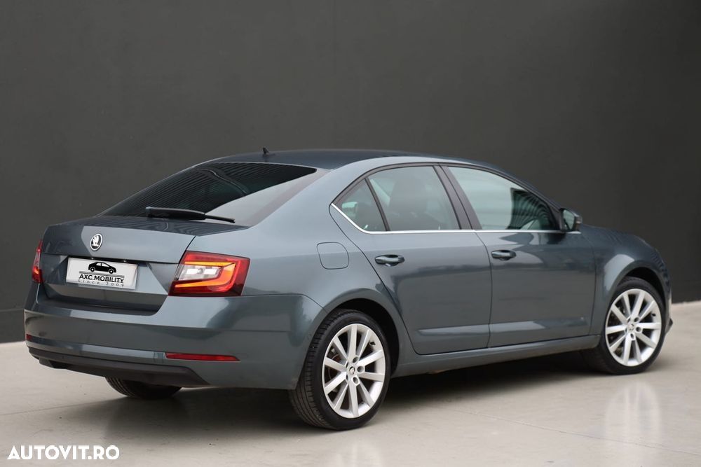 Skoda Octavia - 15