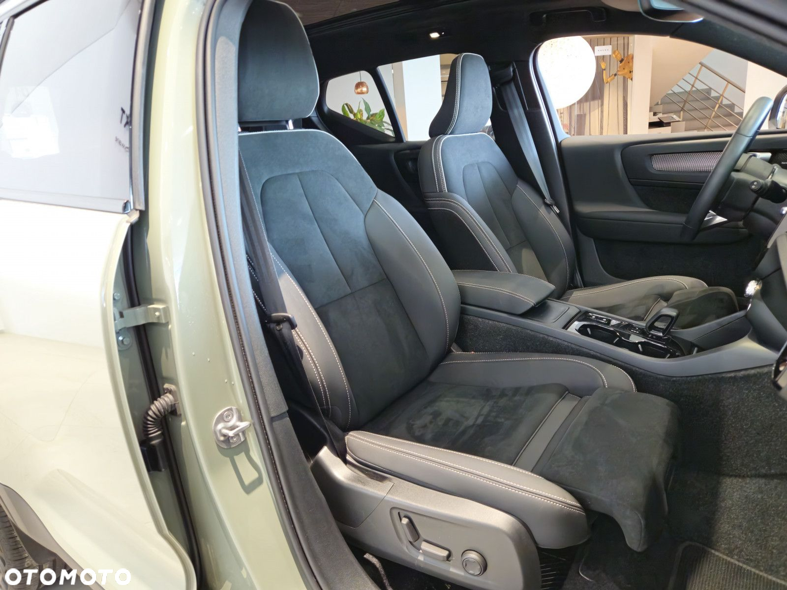 Volvo XC 40 - 27