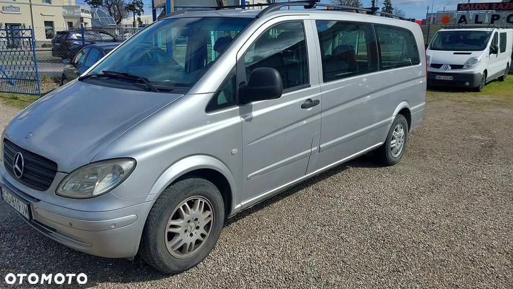 Mercedes-Benz Vito 639.701 - 5