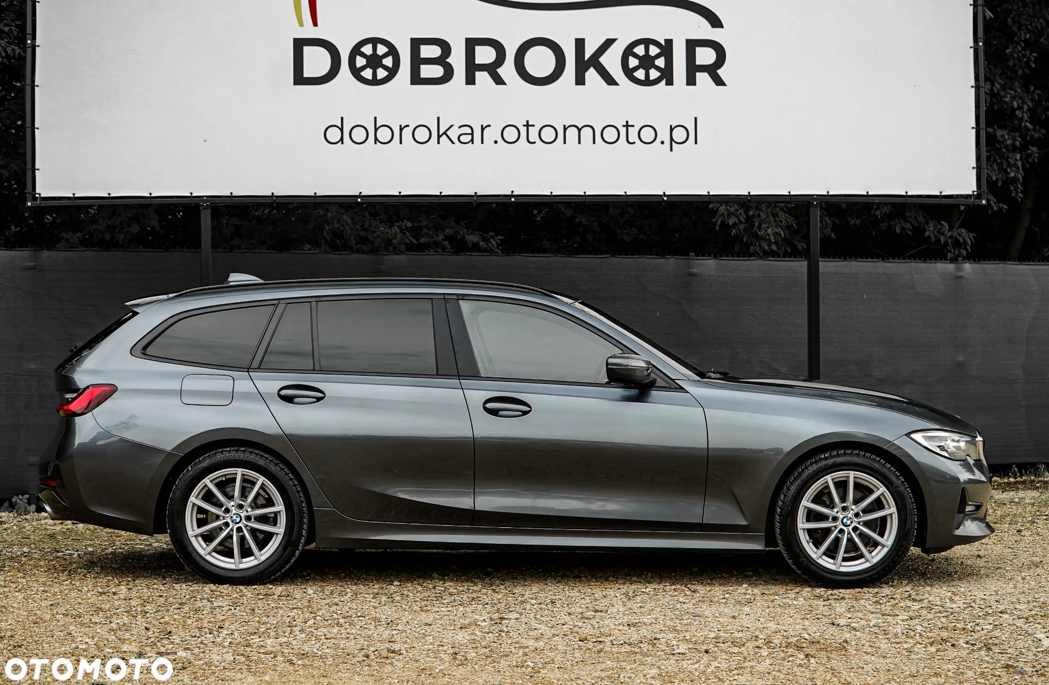 BMW Seria 3 320d Advantage - 13