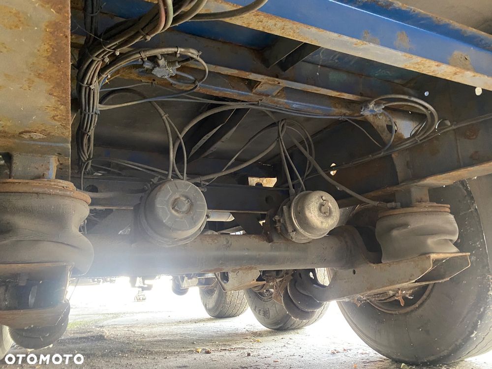 Scania R420 - 21