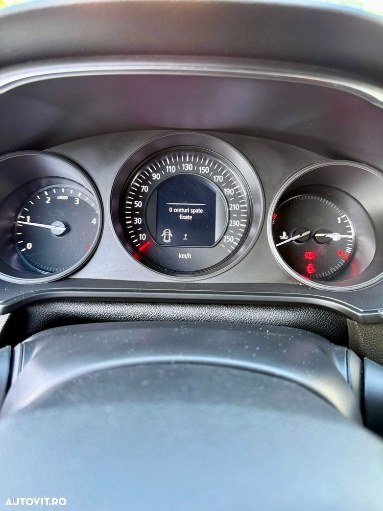 Renault Megane Grandtour ENERGY dCi 90 EXPERIENCE - 6