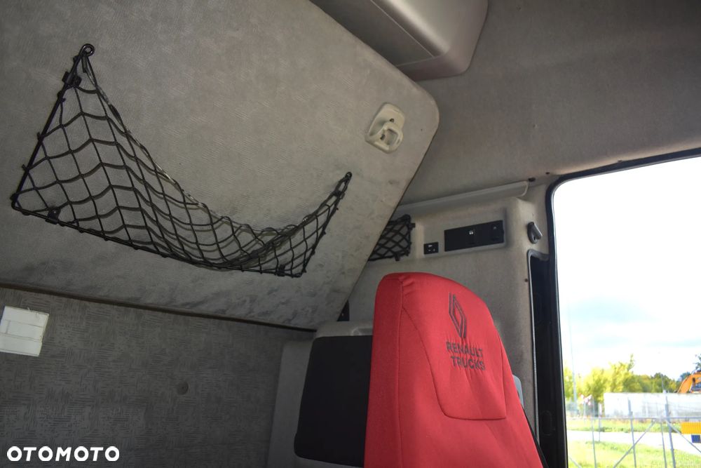 Renault Magnum 480 - 20