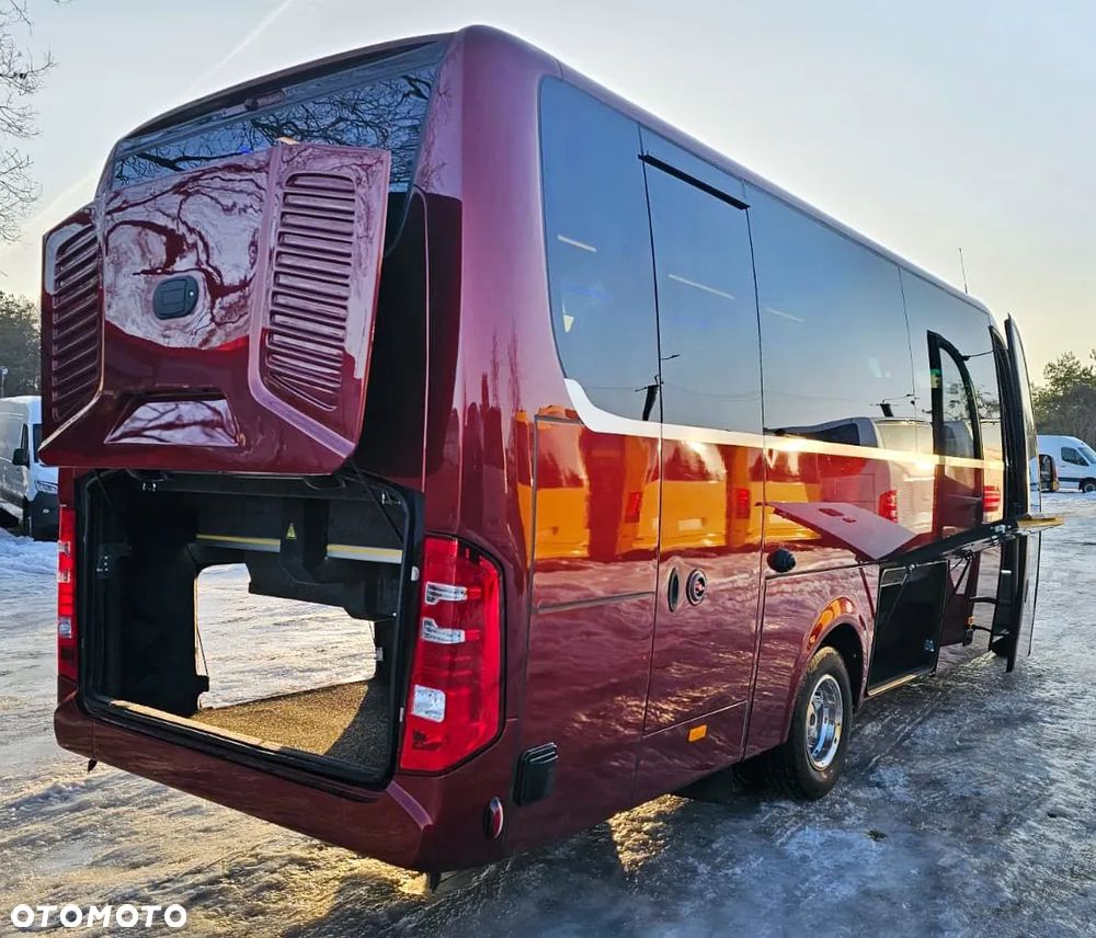 Mercedes-Benz Sprinter 519 ŻAK - 6
