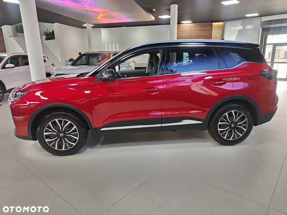 Chery Tiggo 7 - 2