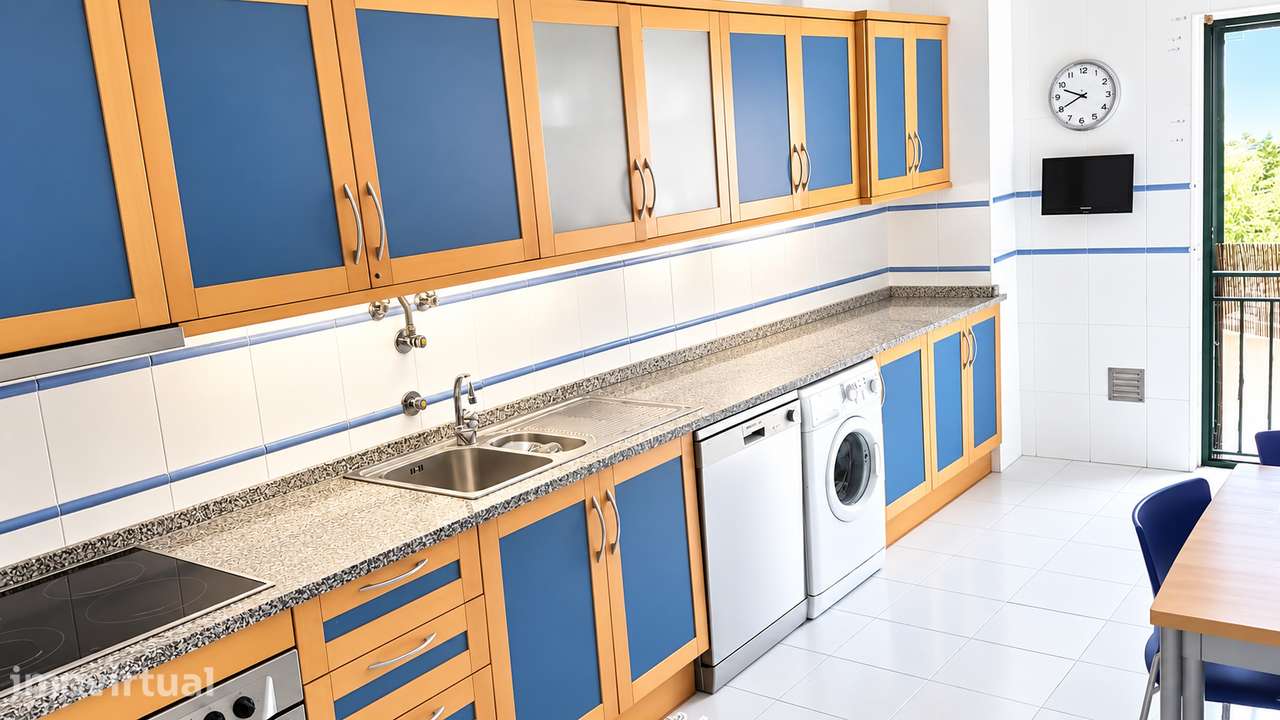 Apartamento T2, Ericeira - Grande imagem: 5/10