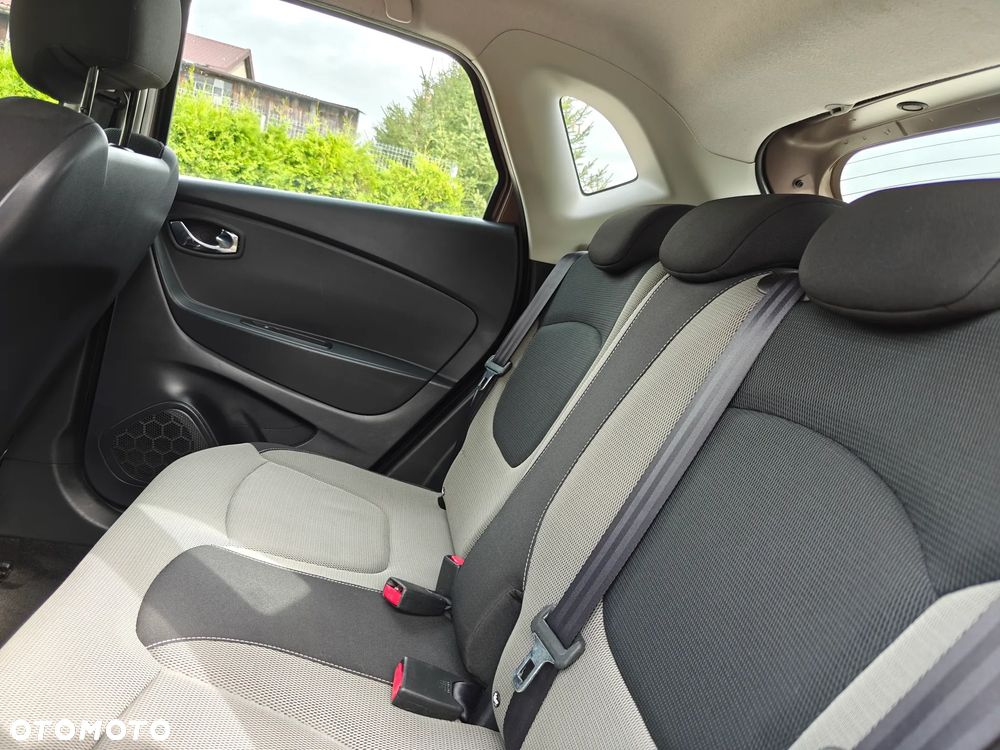 Renault Captur 0.9 Energy TCe Limited - 11