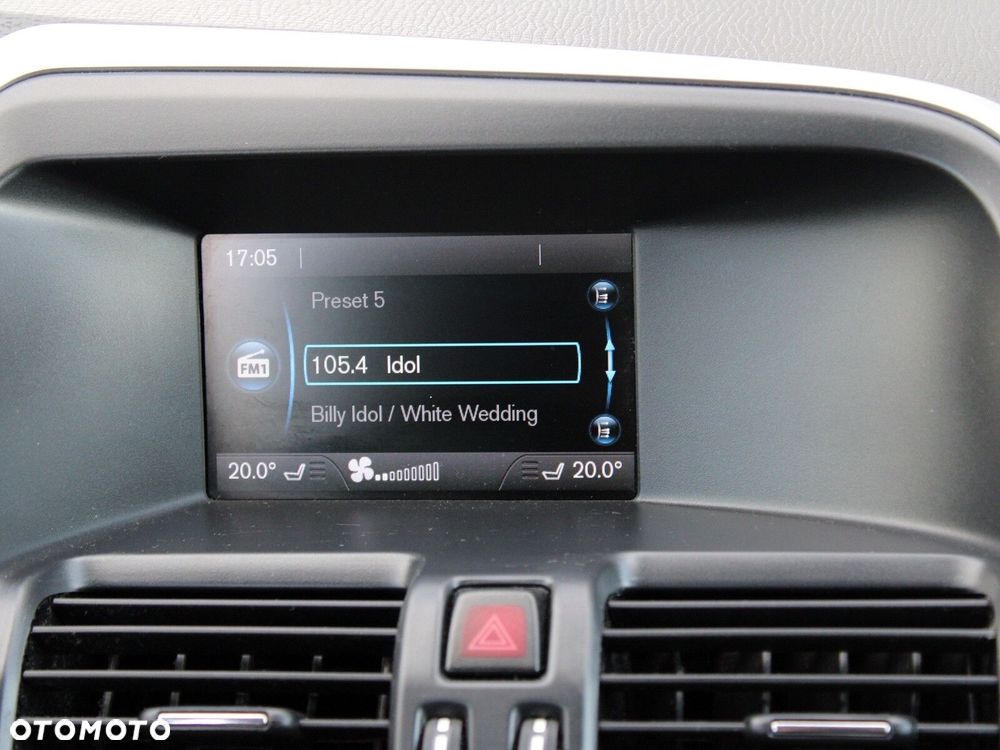 Volvo XC 60 D4 Drive-E Kinetic - 22