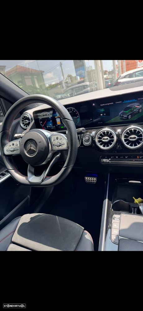 Mercedes-Benz GLA 250 - 13