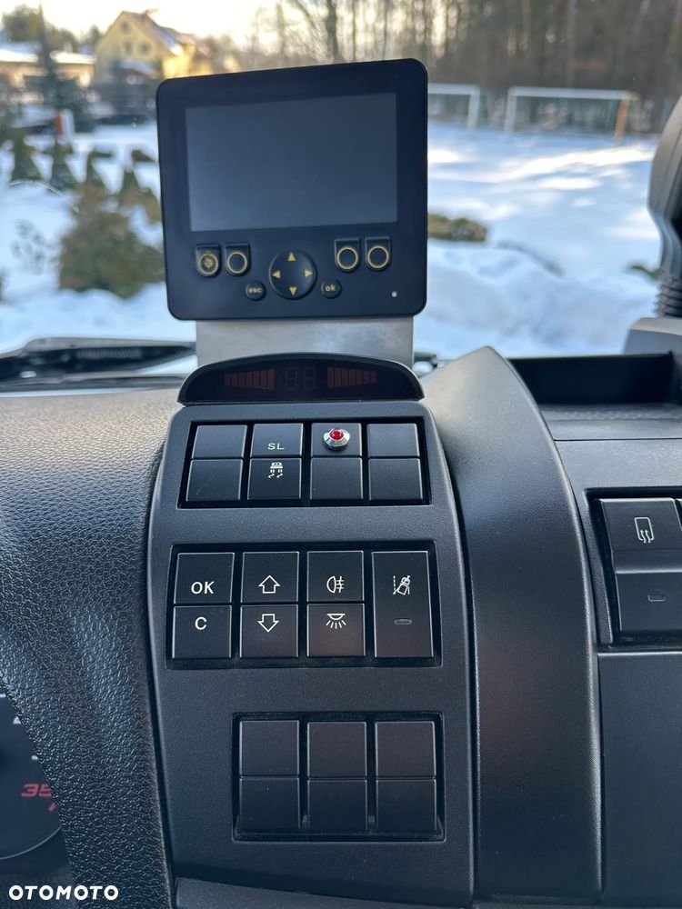 Iveco Eurocargo 100-190 - 28