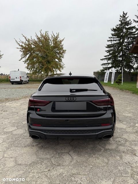 Audi RS Q3 - 3