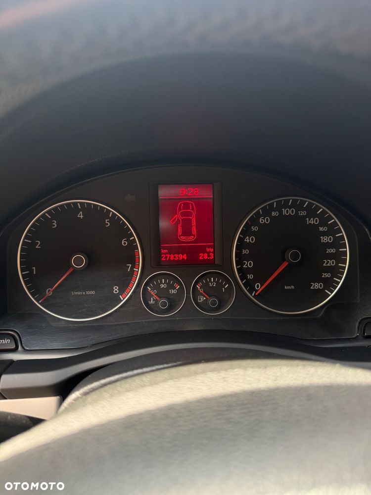 Volkswagen Scirocco 1.4 TSI - 13