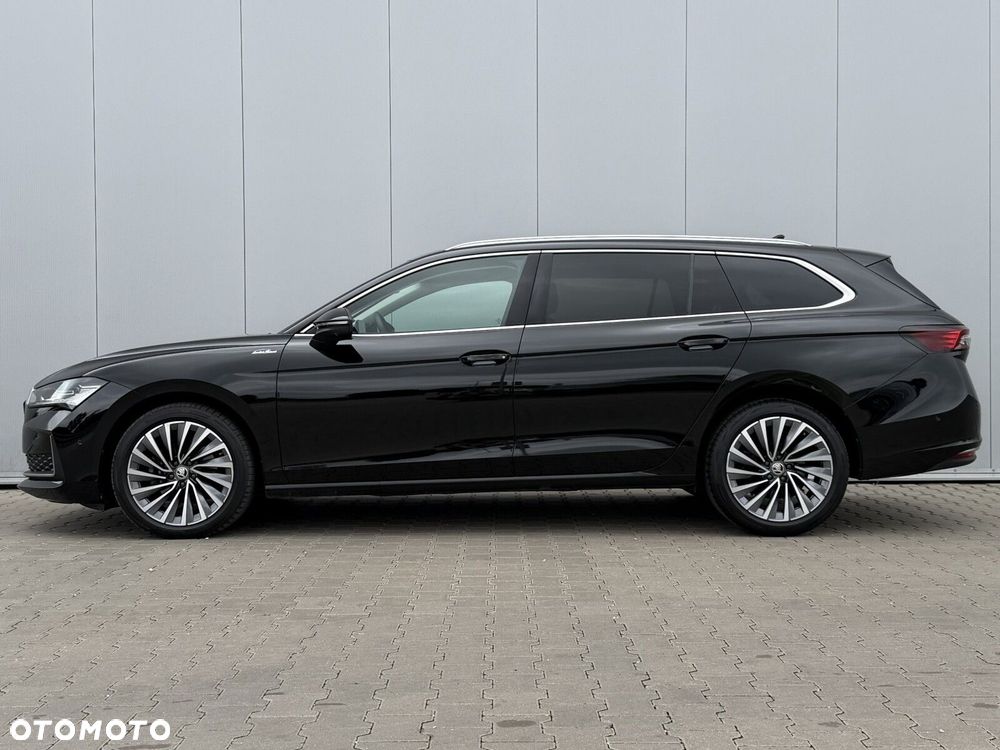 Skoda Superb 2.0 TDI SCR L&K DSG - 10