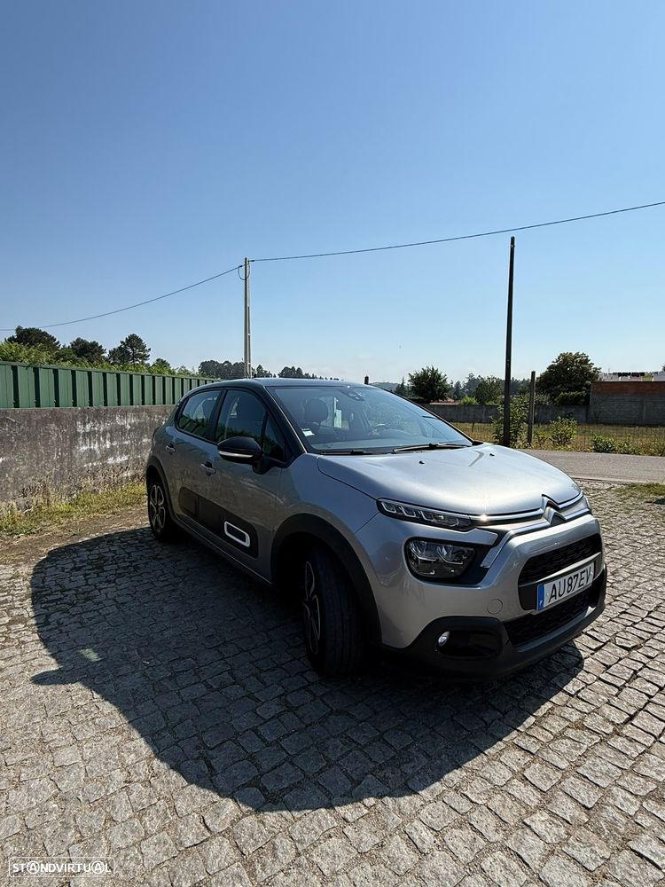 Citroën C3 1.2 PureTech C-Series - 5