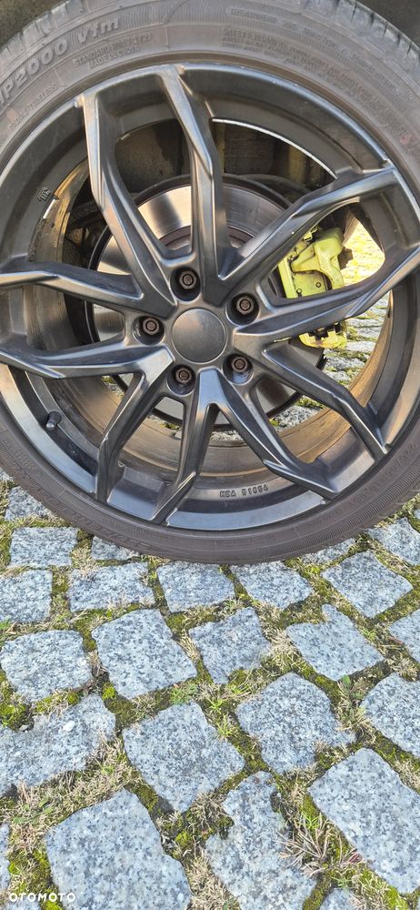 Opel Astra 1.6 T Sport - 22