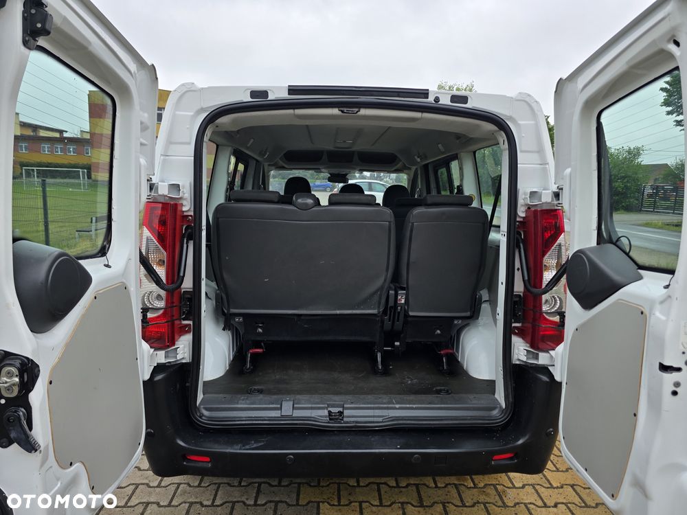 Citroën Jumpy Combi - 10