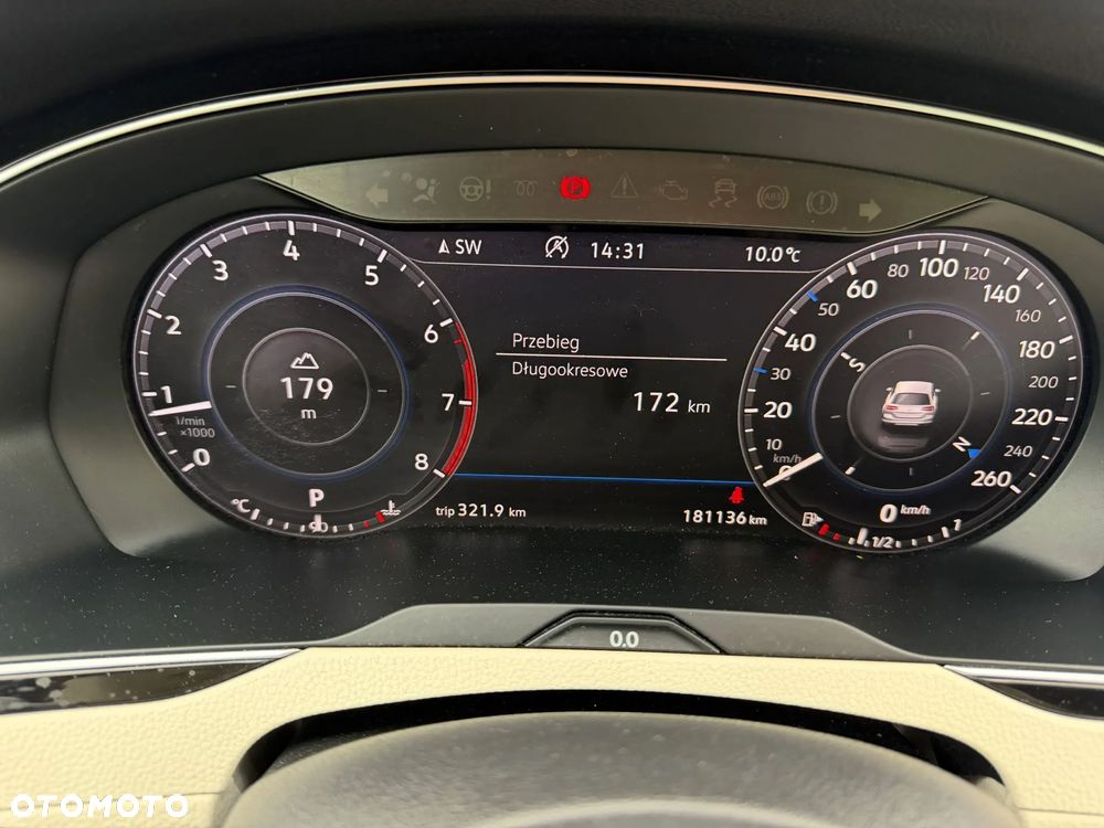 Volkswagen Passat 1.8 TSI BMT Comfortline DSG - 17