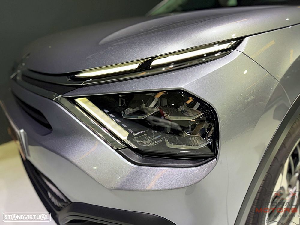 Citroën C4 1.2 PureTech Shine - 5