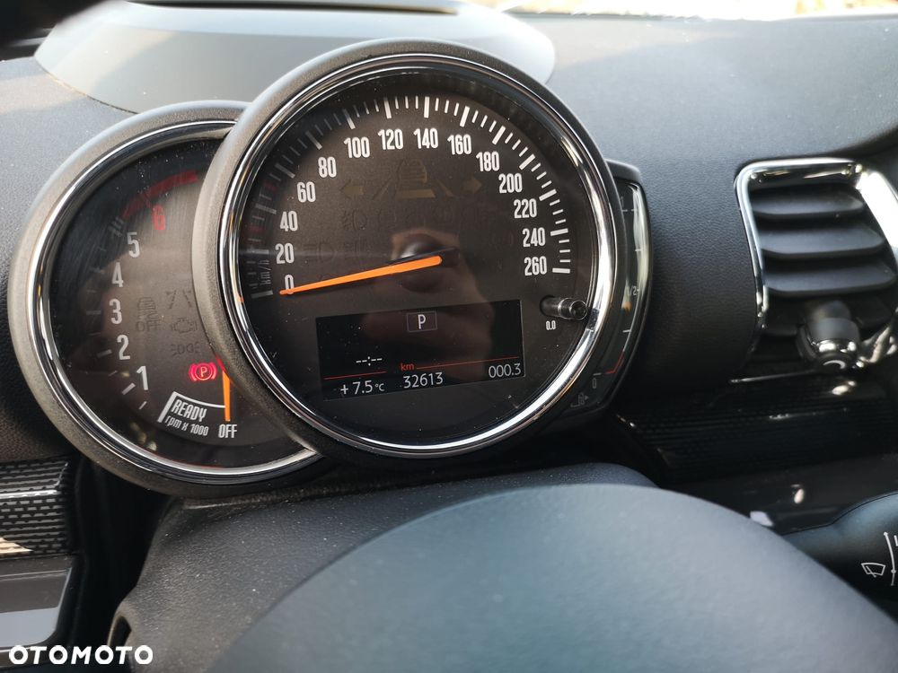 MINI Clubman ver-one-d - 31