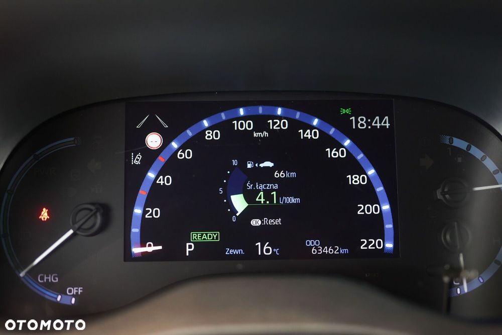 Toyota Yaris Cross Hybrid 1.5 Style - 7