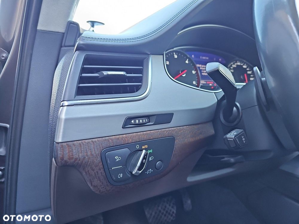 Audi Q7 - 15